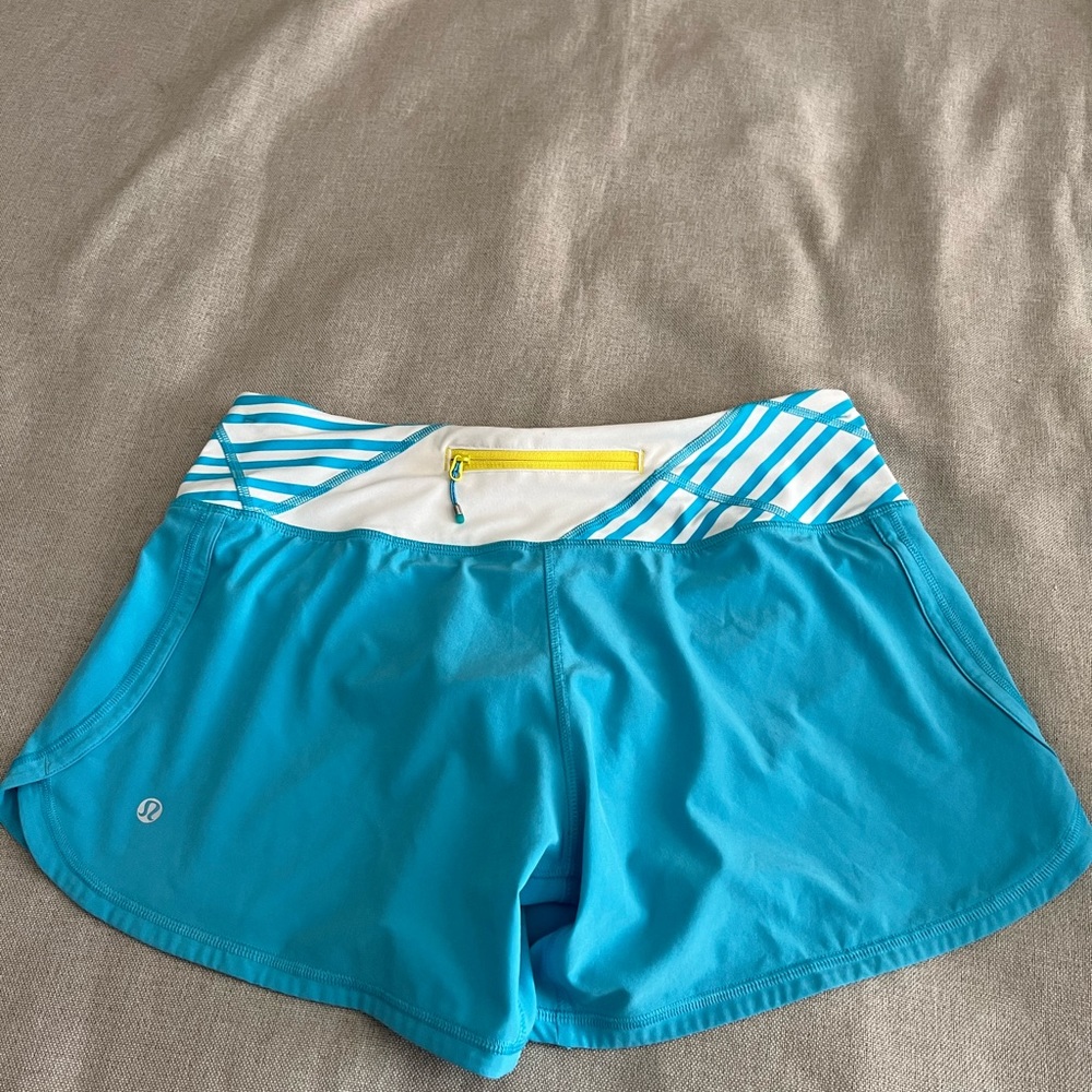 Lululemon short